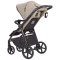 Прогулянкова коляска CARRELLO Bravo CRL-5515 ivory beige 2024 NF